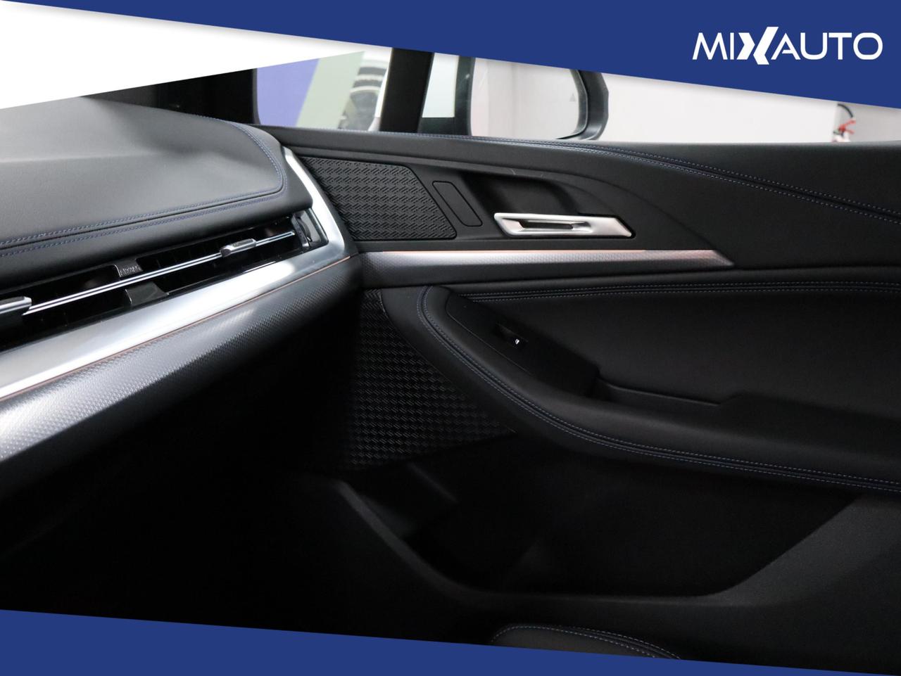 BMW 218 d Active Tourer Msport auto