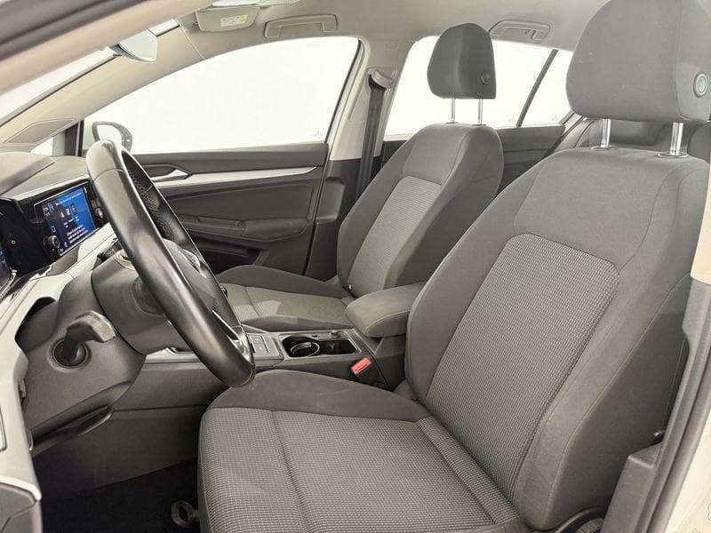 Volkswagen Golf 1.0 TSI 110cv EVO Life