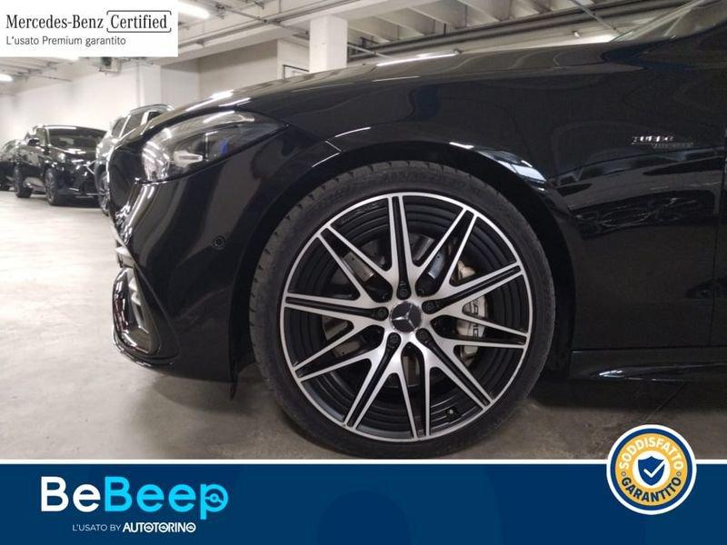 Mercedes-Benz Classe C C SW AMG 43 MHEV PREMIUM PRO 4MATIC AUTO