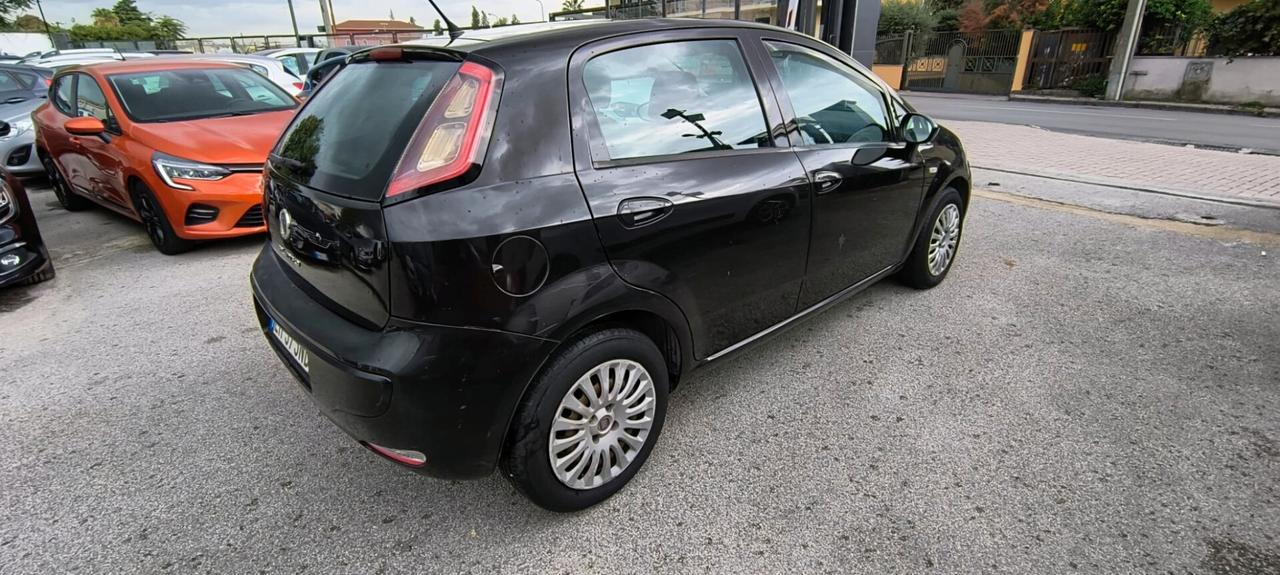 Fiat Grande Punto 1.3 MJT 75 CV 5 porte S&S Actual