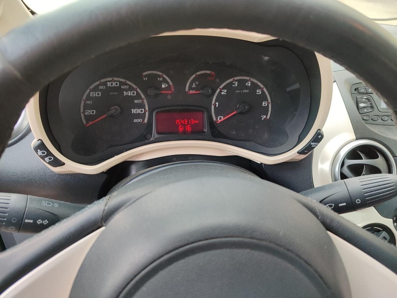 Ford Ka 1.3 TDCi 75CV Titanium!!!