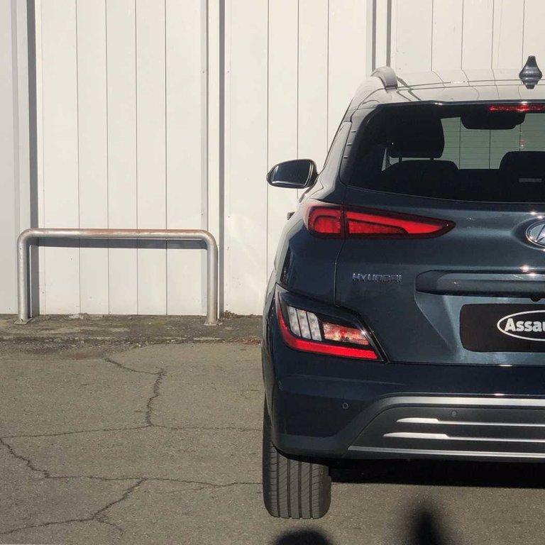 HYUNDAI Kona EV 39 kWh Exclusive del 2022