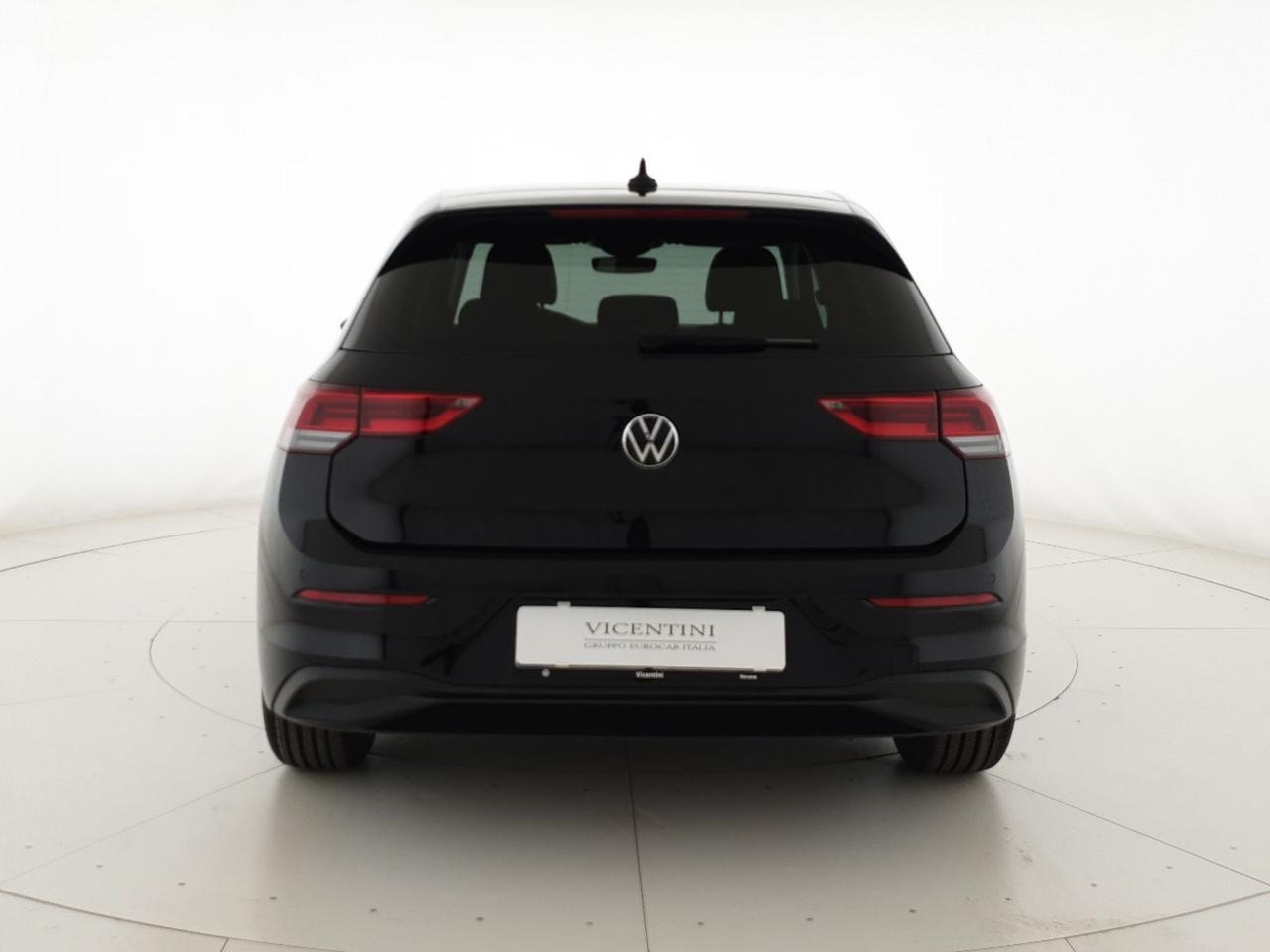 Volkswagen Golf 2.0 tdi 1st edition style 150cv dsg