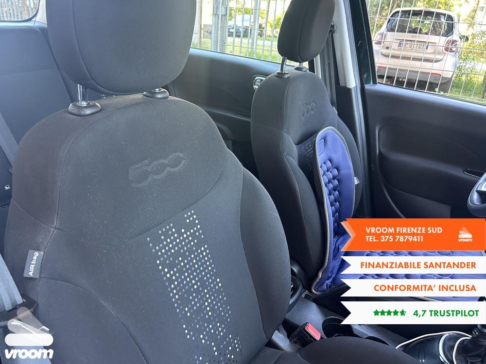 FIAT 500L 500L 1.3 Multijet 95 CV Cross