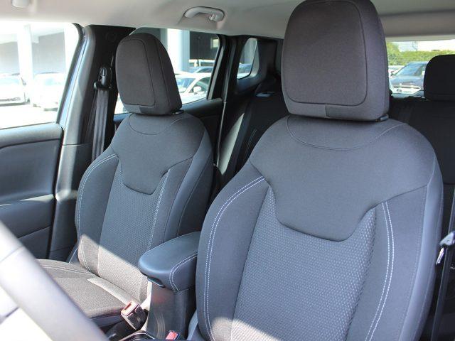 JEEP Renegade 1.3 T4 190CV PHEV 4xe AT6 Business Plus