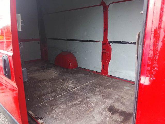 FIAT Ducato 30 2.3 MJT 150CV PC-TM Furgone