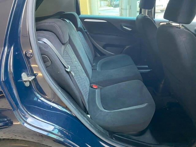 Fiat Punto 1.3 MJT II 85 CV 5 porte 12/2015