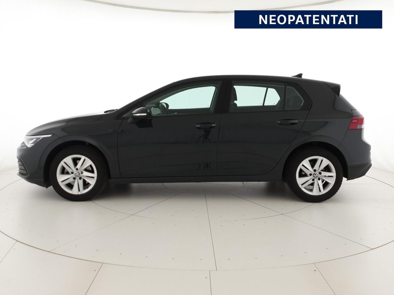 Volkswagen Golf 1.0 tsi evo life 110cv