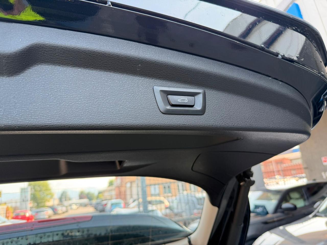BMW X2 X2 F39 sdrive18d (SERVICE IN BMW)