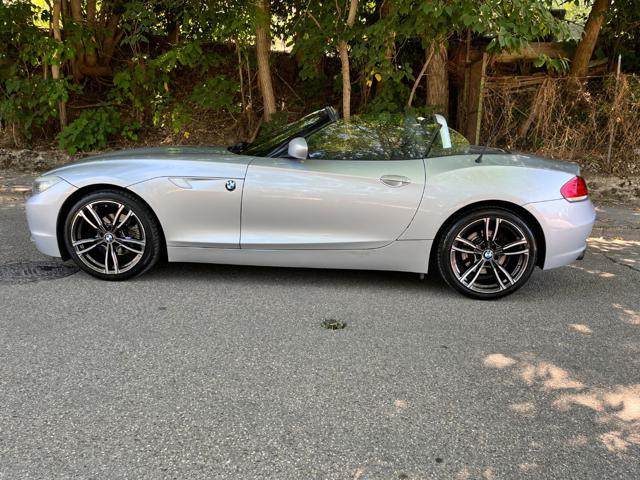 BMW Z4 sDrive23i