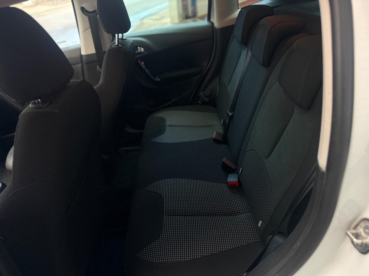 Citroen C3 1.4 HDi 70 Exclusive-2015