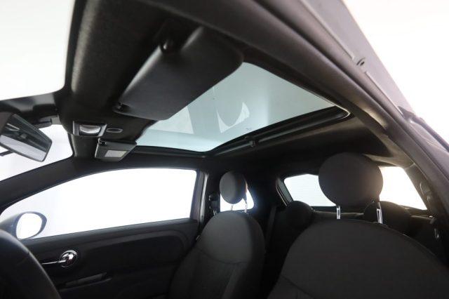 FIAT 500 500 1.0 Hybrid Dolcevita