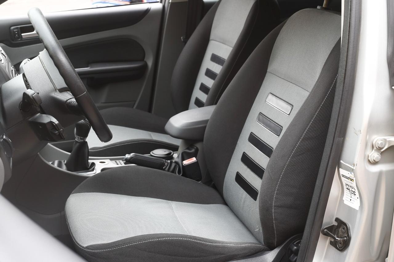 Ford Focus 1.6 TDCi (110CV) 5p. Tit. DPF