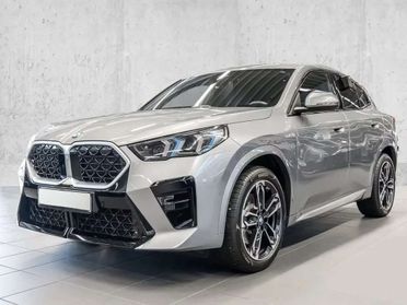 BMW X2 X2 sdrive 20i 48V MSport auto