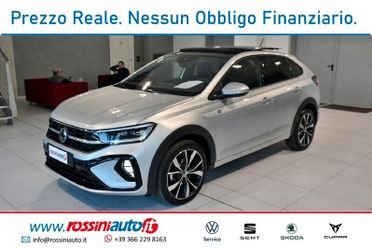 VOLKSWAGEN TAIGO 1.0 TSI 116 CV DSG R-LINE PLUS MATRIX LED - R18 MI