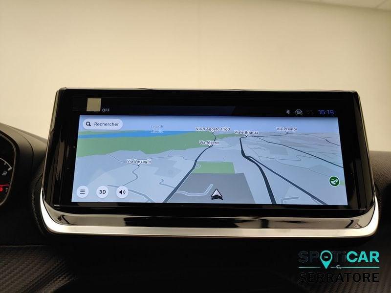 Peugeot 2008 1.2 puretech Style s&s 100cv