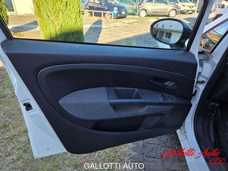 FIAT Grande Punto 1.2 5 porte