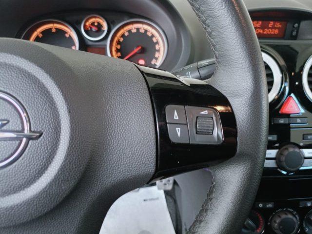 OPEL Corsa 1.7 CDTI 130CV 3 porte b-color