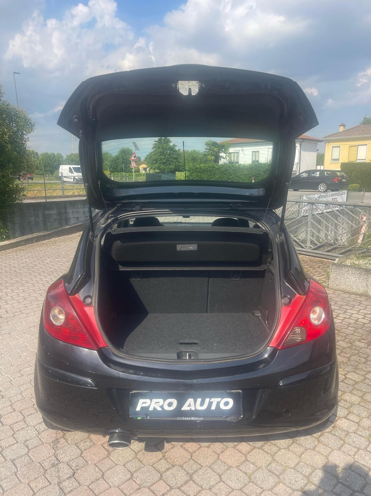 Opel Corsa 1.3 CDTI 90CV 3 porte Sport
