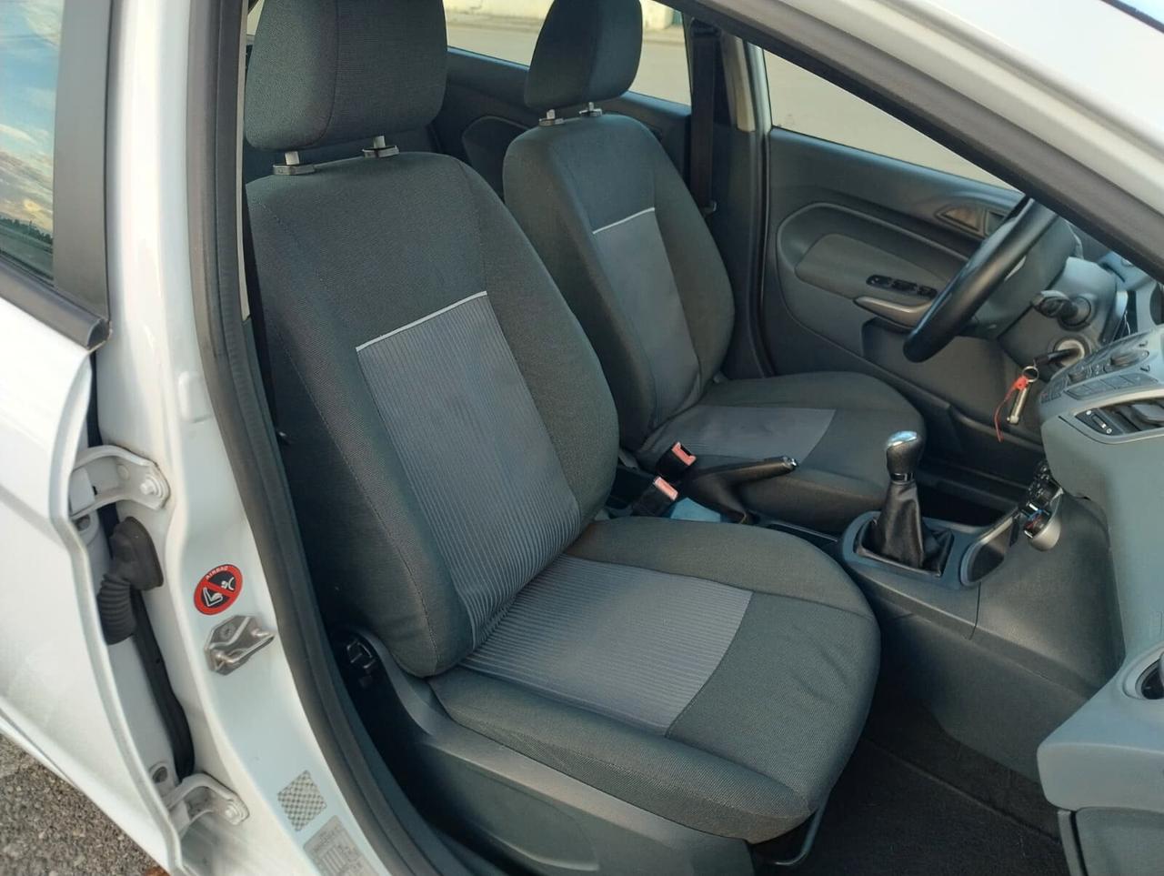 Ford Fiesta Fiesta+ 1.4 TDCi 70CV 5p. N1 Business