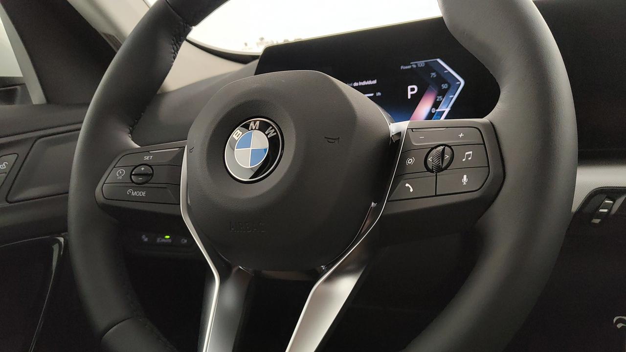 BMW BMW X1 xDrive20d