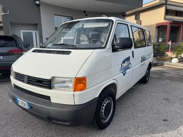 Volkswagen Transporter Transp. 2.5 TDI/88CVcat PL Carav.Comfort