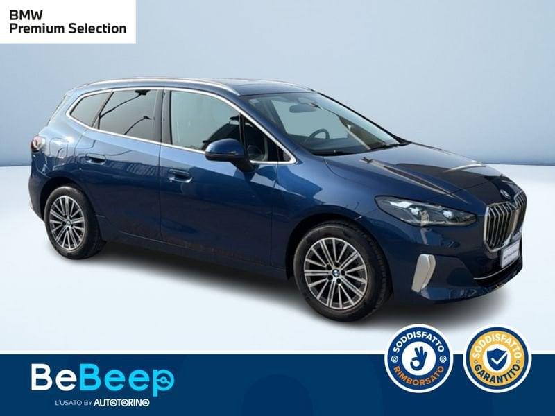 BMW Serie 2 Active Tourer 218I ACTIVE TOURER LUXURY AUTO