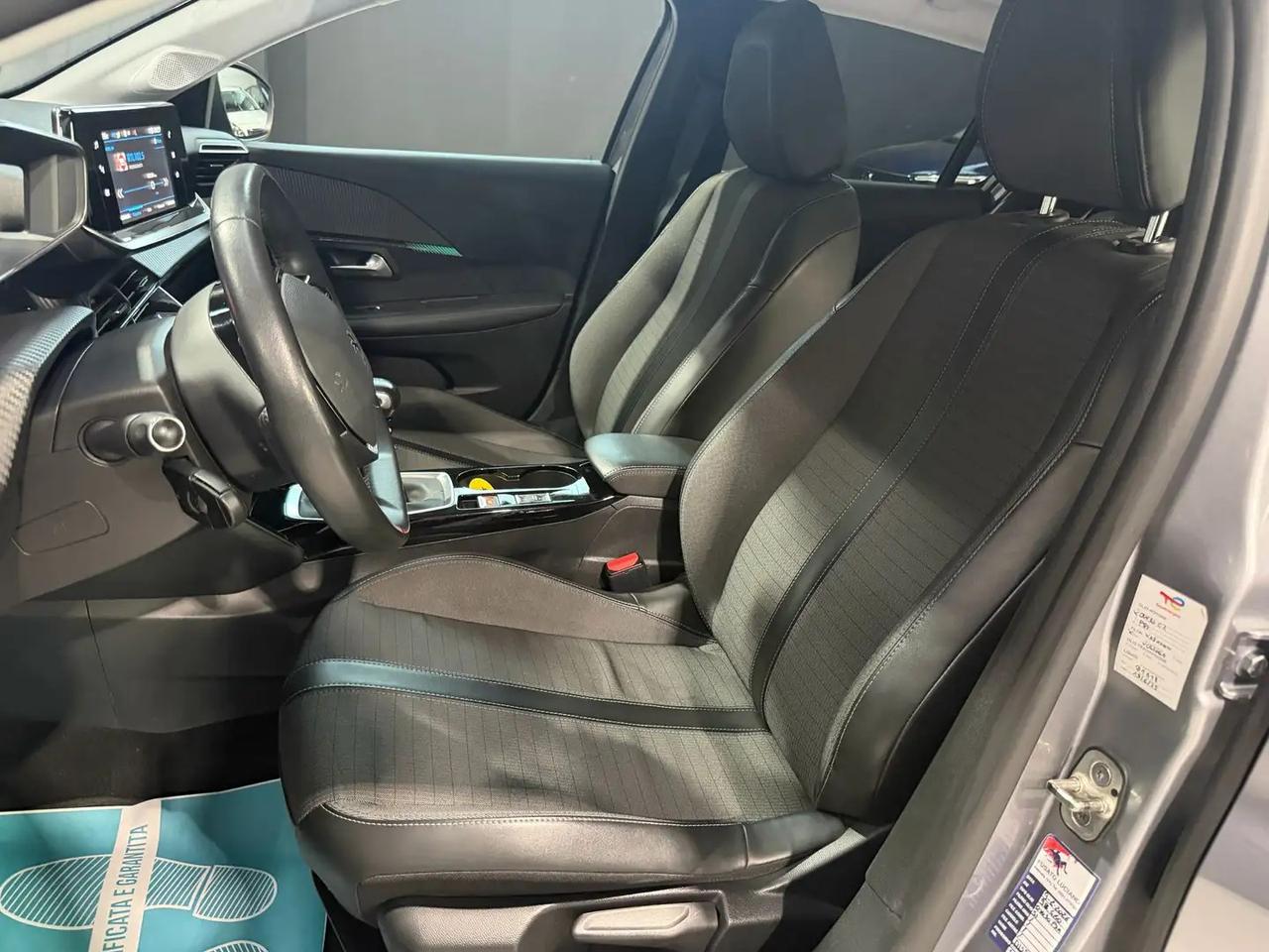 Peugeot 208 1.2 puretech Active Pack s&s 100cv