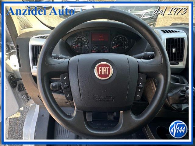 FIAT Ducato 35 2.3 MJT 140CV MH1 Passo Medio
