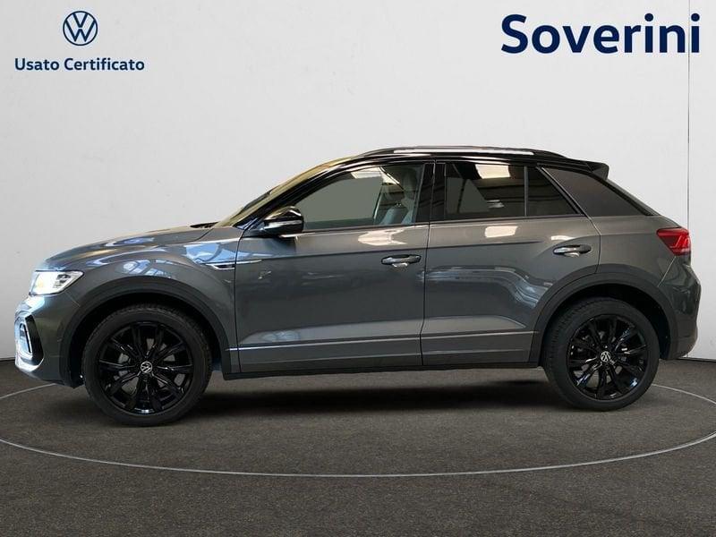 Volkswagen T-Roc T-Roc 1.0 TSI R-Line