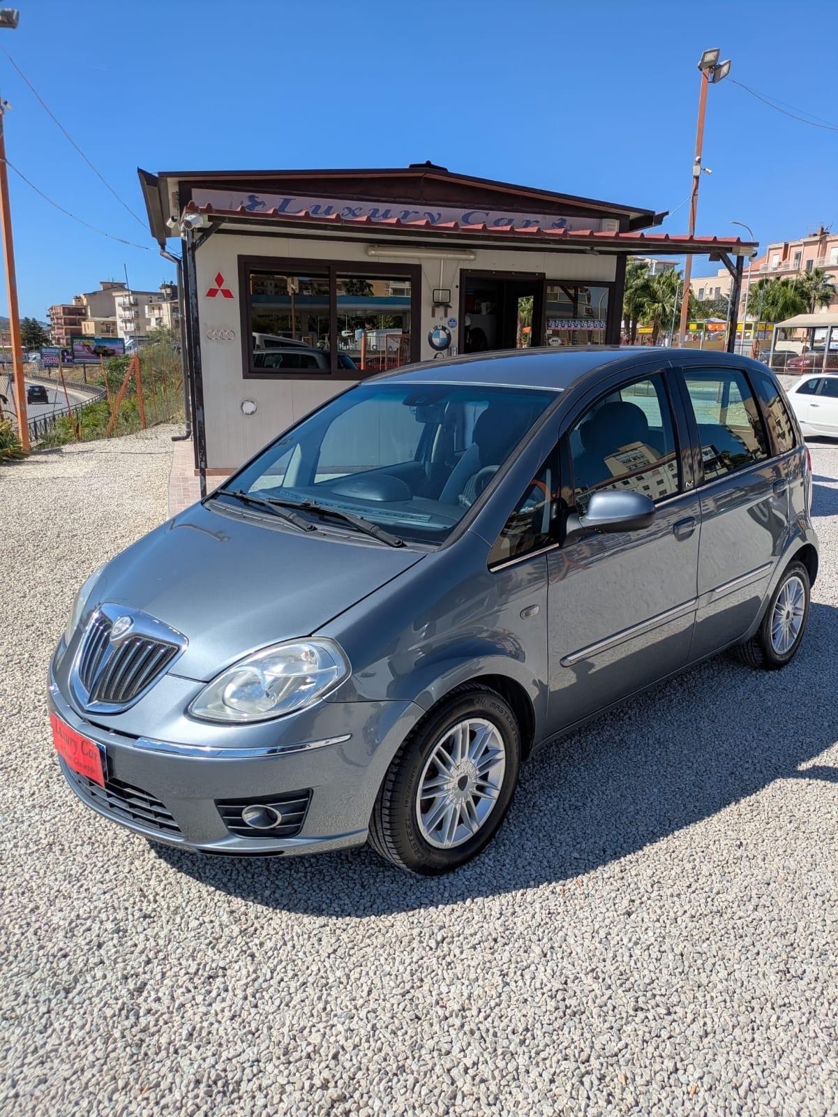 Lancia MUSA 1.3 Mjt 95 CV Diva