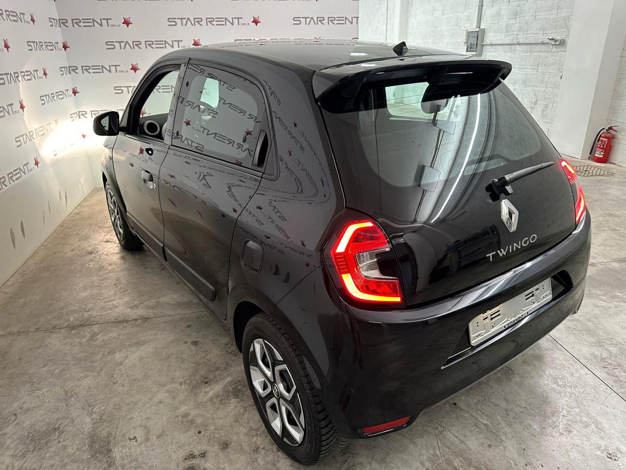 Renault Twingo SCe 65 CV Duel