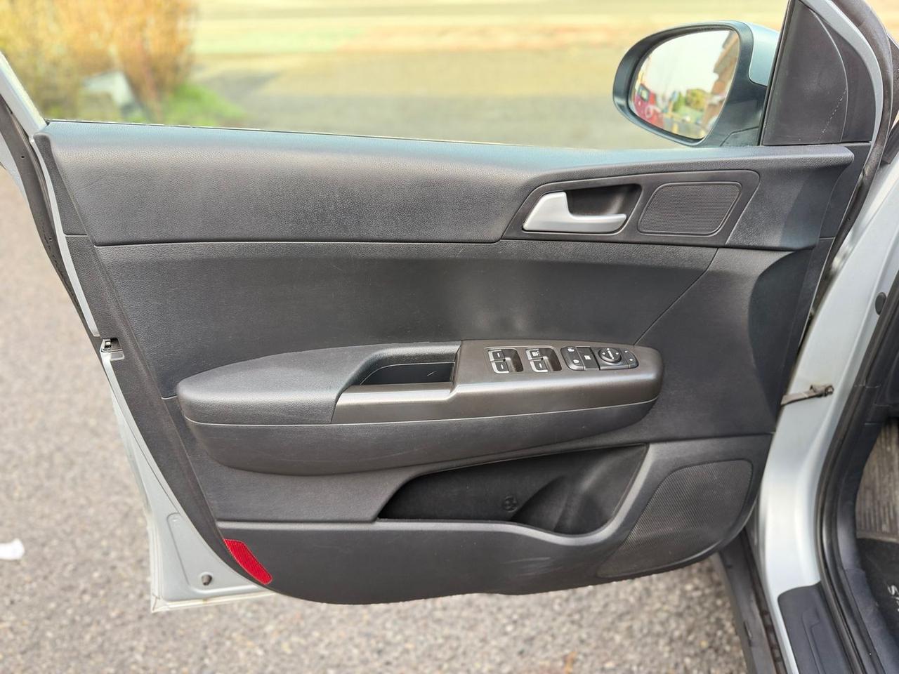 Kia Sportage Style 1.6 GDI #8230