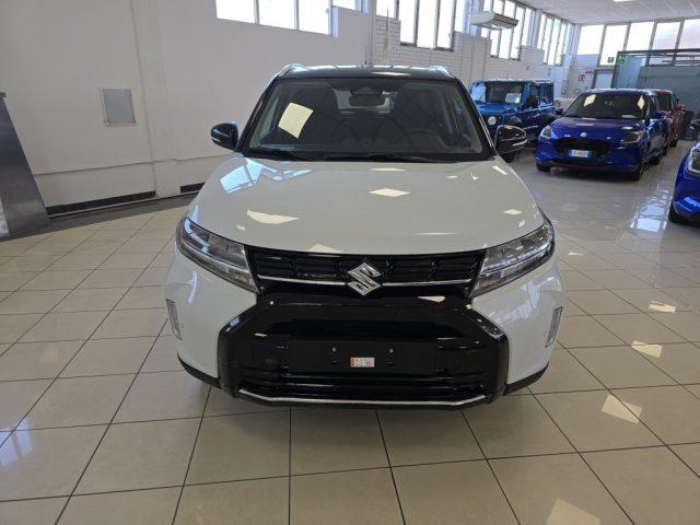 SUZUKI Vitara 1.4 Hybrid 4x4 Top Promo Superpermuta o rottamaz.