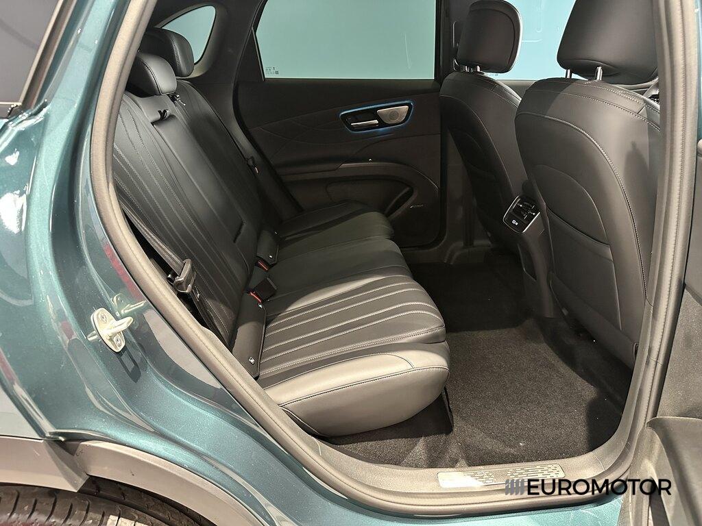 Lepas L8 1.5 TGDi Ibrido Plug-in Elegance DHT