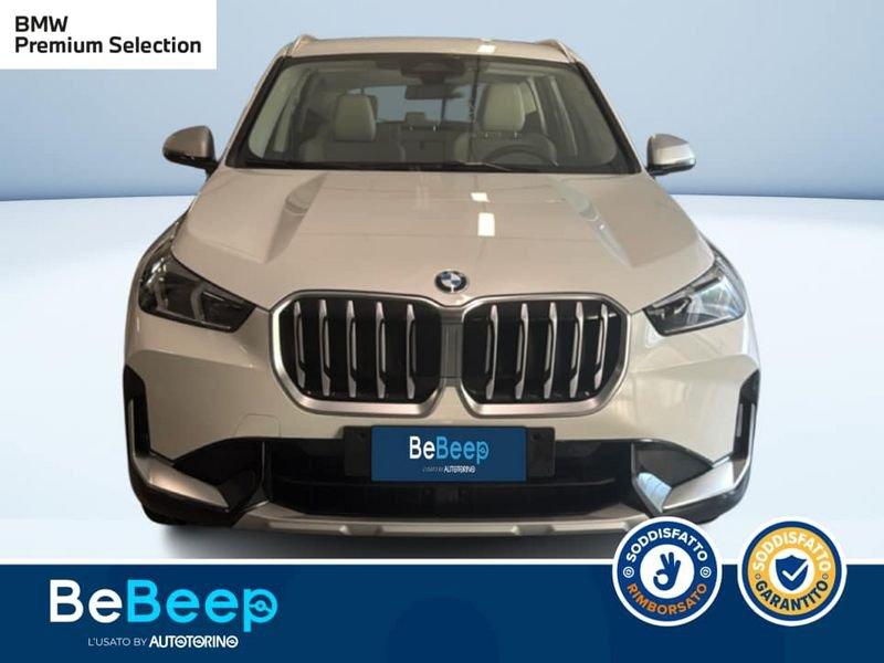 BMW X1 SDRIVE18I X-LINE EDITION ESSENCE AUTO