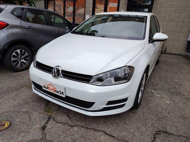 VOLKSWAGEN Golf 1.6 TDI 110 CV DSG 5p. Executive BlueMotion Techno
