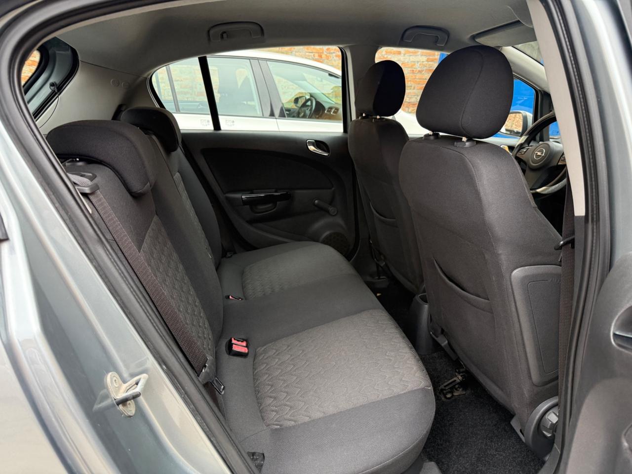Opel Corsa 1.2 85CV 5 porte GPL-TECH Edition