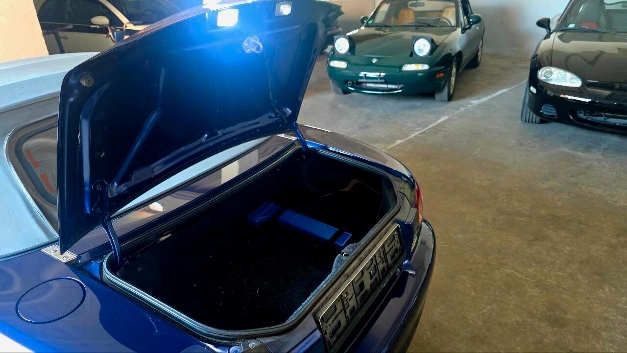 Mazda MX-5 1.6 MX5 Frizione nuova