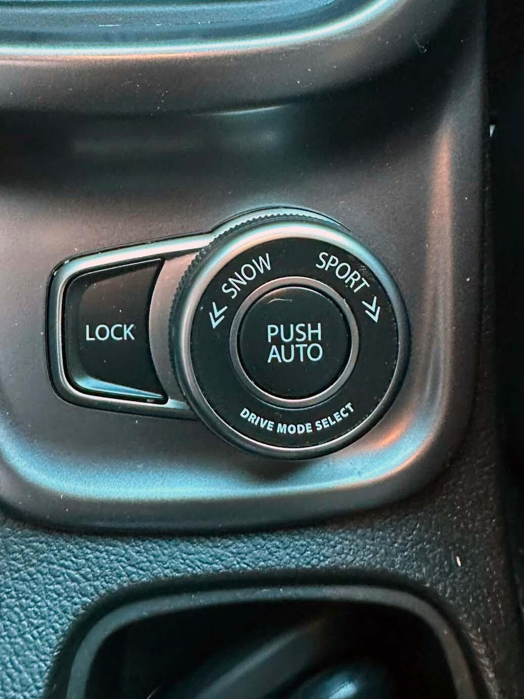 Suzuki Vitara 1.5 Hybrid A/T 4WD AllGrip Starview Tetto Apribile