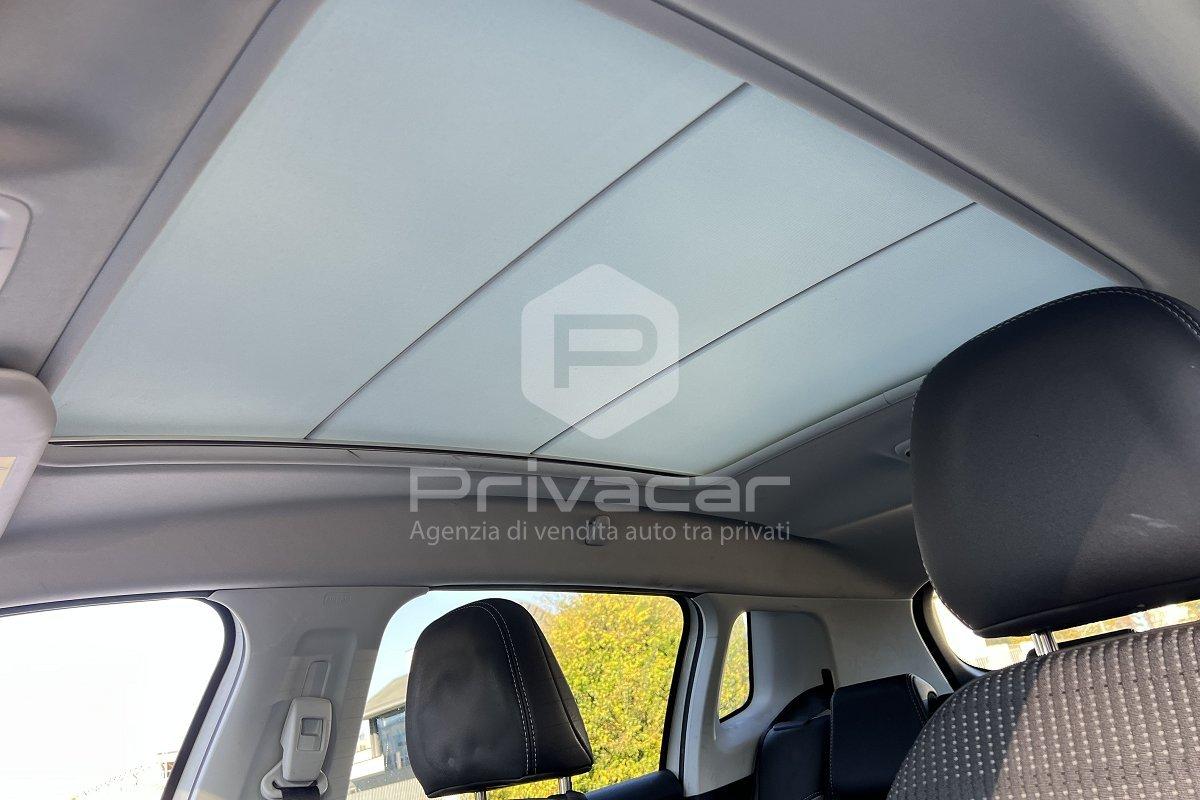 PEUGEOT 2008 1° serie 1.6 e-HDi 115 CV Stop&Start Allure