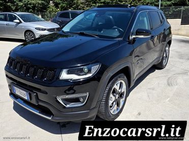 JEEP Compass 1.6 Mjt II 2WD Limited TETTO APRIBILE 122000KM