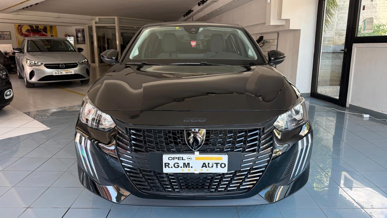 Peugeot 208 PureTech 75CV Stop&Start 5 porte Style