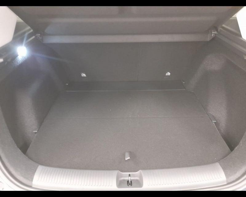 MG ZS NEW 1,5L HYBRID+ LUXURY