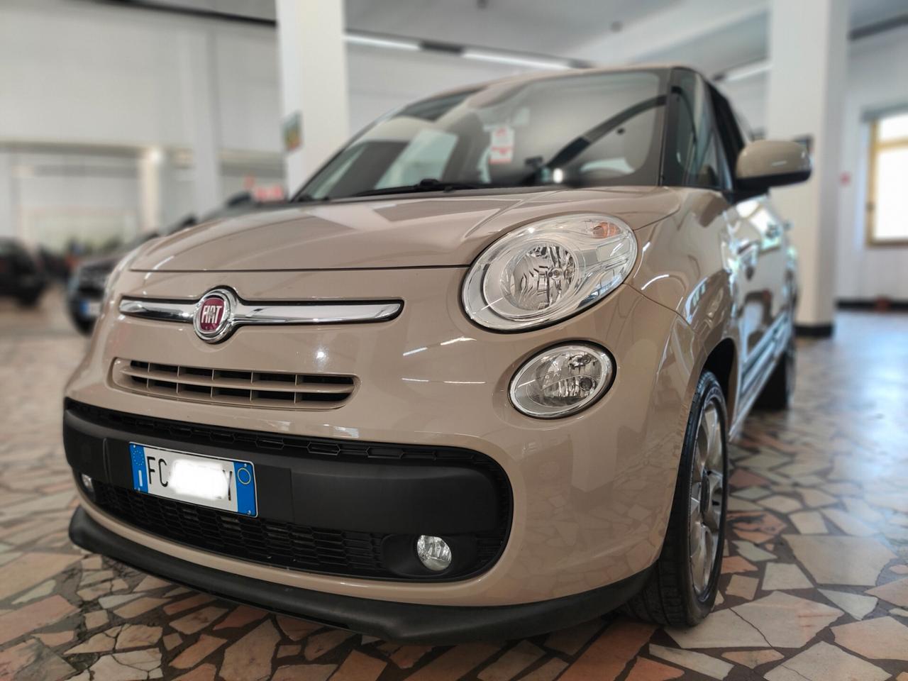 Fiat 500L 1.3 Multijet 95 CV Lounge