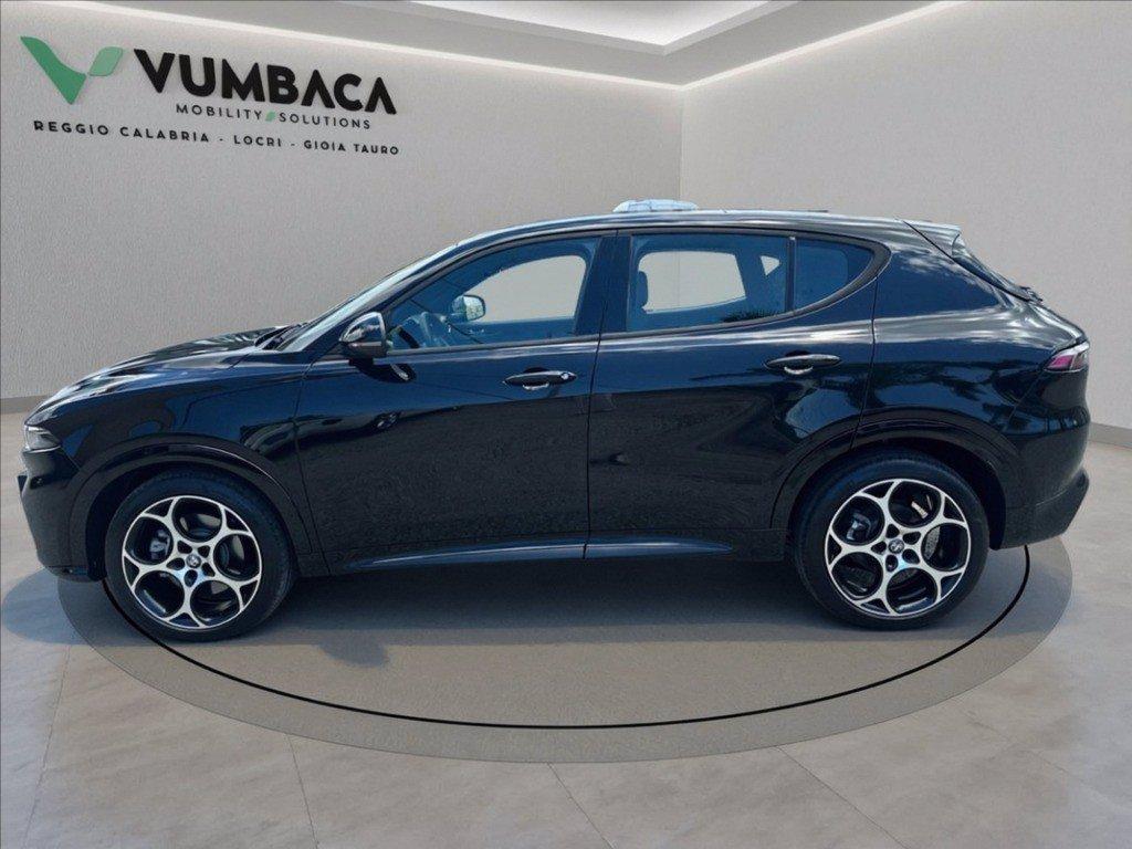 ALFA ROMEO Tonale 1.5 hybrid Sprint 160cv tct7 del 2025