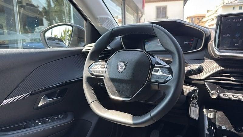 Peugeot 208 Allure 100 S/S
