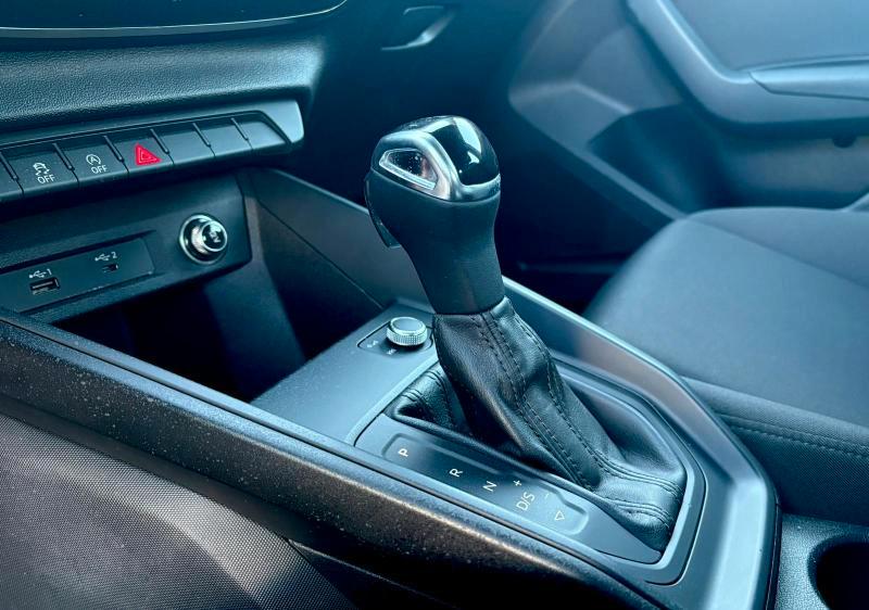 Audi A1 Sportback 30 1.0 tfsi 116 CV S Line Edition s-tronic