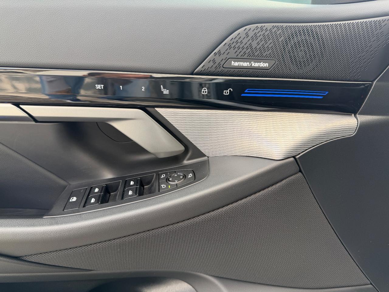 Bmw 520d xDrive Msport Pro