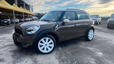 Mini Cooper SD Countryman 2.0 ALL4 FRIZIONE E CATENA NUOVI